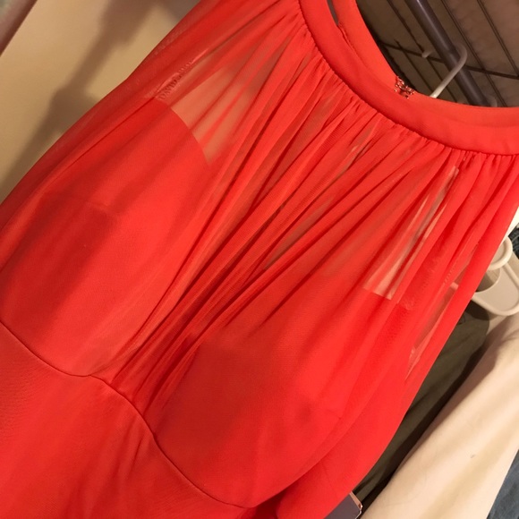 David’s Bridal BRIDESMAID dress - Picture 2 of 5